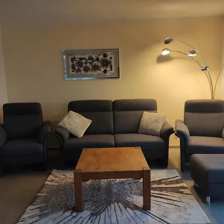 Modern Doppelhaus * Baunatal