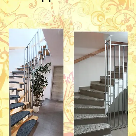 Holiday home Modern Doppelhaus *