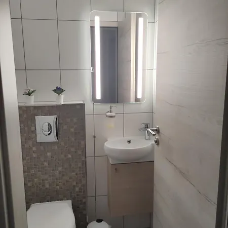 Modern Doppelhaus * Baunatal