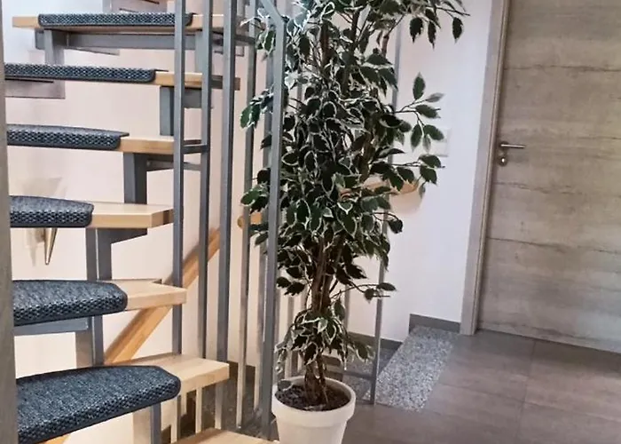 Modern Doppelhaus * Baunatal